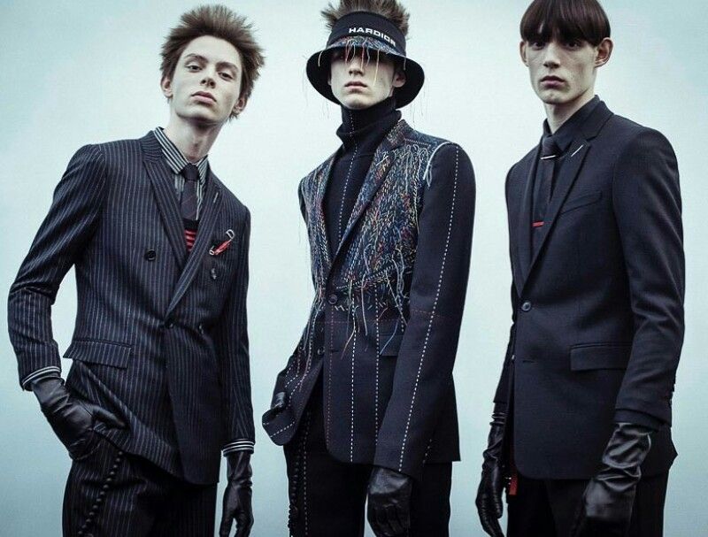 gabrijel-kruselj-modni-almanah-fashion-dior-relatummodels