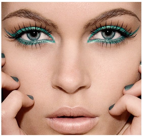 beauty-maskara-make-up-modnialmanah