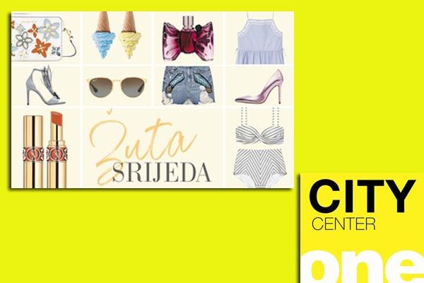 city_center_one_shopping_modnialmanah_žuta_srijeda