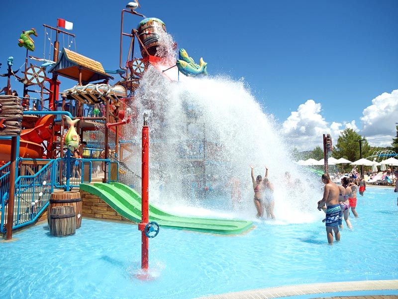 solaris_beach_resort_šibenik_aquapark_modnialmanah