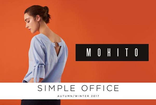 mohito-simple-office-fashion