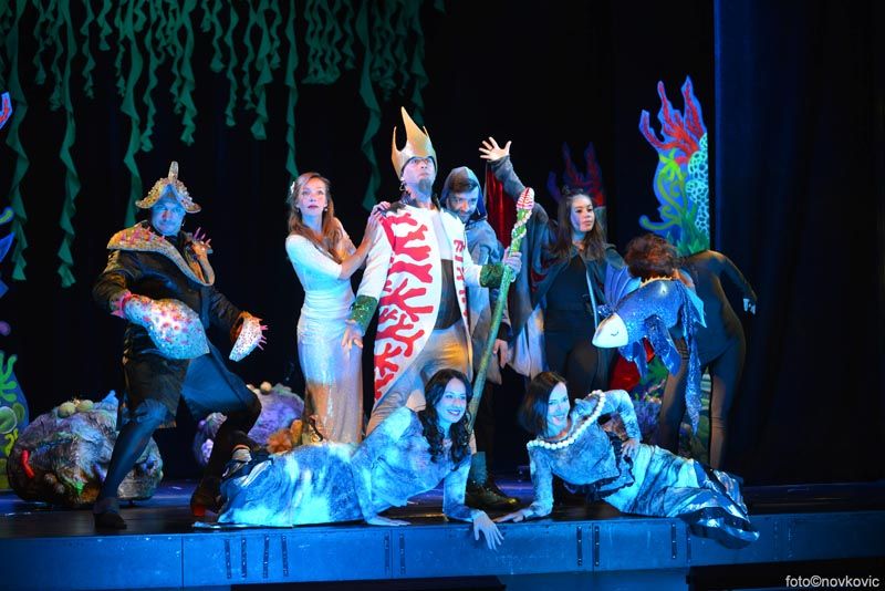 mala-sirena-žar-ptica-kazalište-modnialmanah