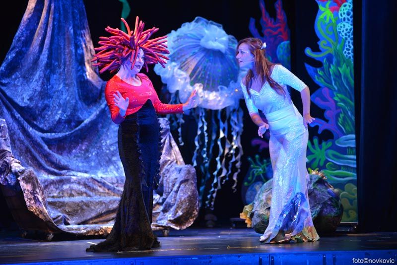 mala-sirena-žar-ptica-kazalište-modnialmanah