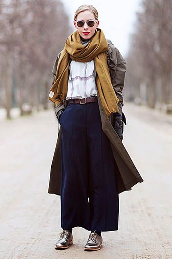 šal-fashion-modnialmanah