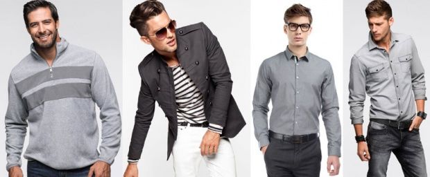 sivo-muška-moda-fashion-modnialmanah