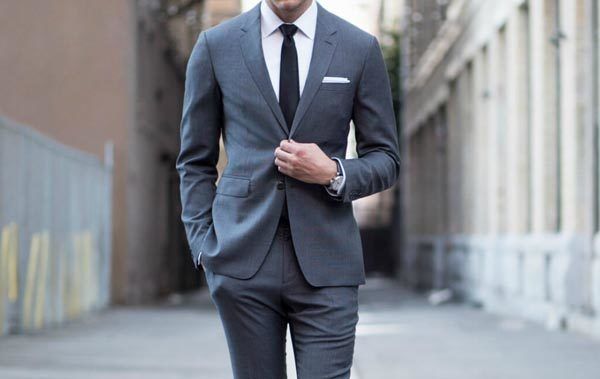 sivo-muška-moda-fashion-modnialmanah