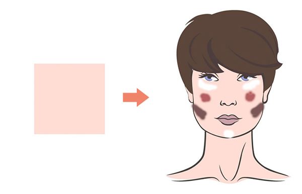 beauty-make-up-šminka-modnialmanah