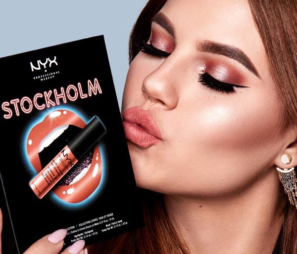 nyx-beauty-make-up-šminka-modnialmanah