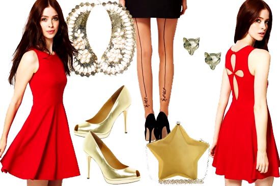 haljina-fashion-blagdani-modnialmanah