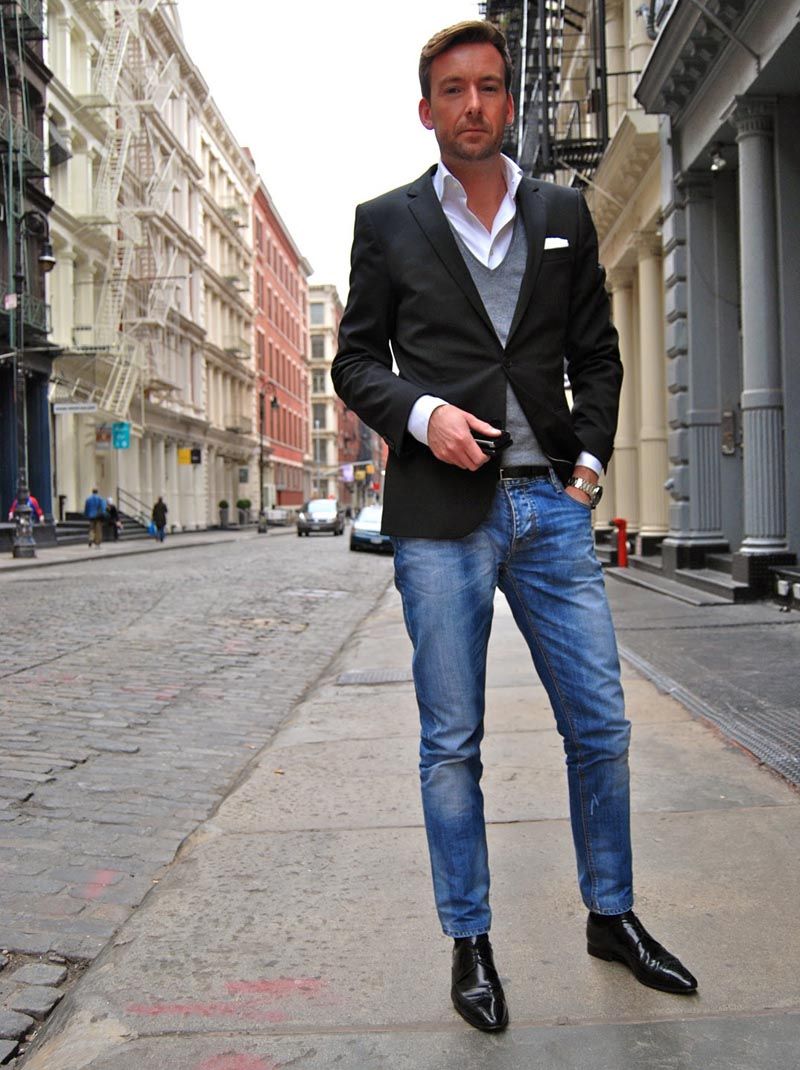 fashion-muška-moda-modnialmanah-traperice-sako