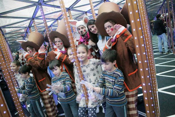 arena-centar-zrcalni-labirint-modnialmanah-lifestyle