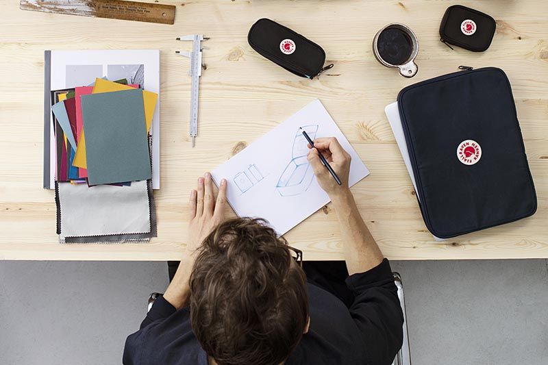 fashion-Fjällräven-Kånken Essentials-ruksak-modnialmanah