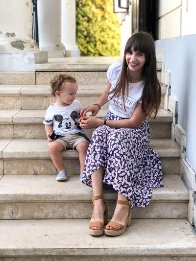 domaćica-modnialmanah-lifestyle-mirna-maras