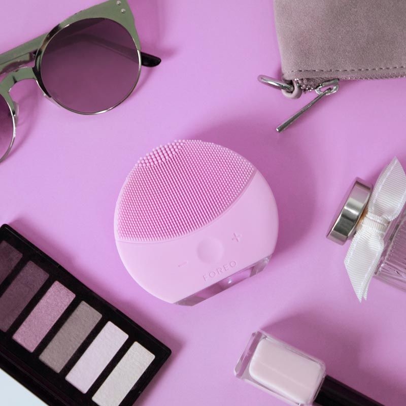 foreo-beauty-modnialmanah-lunamini