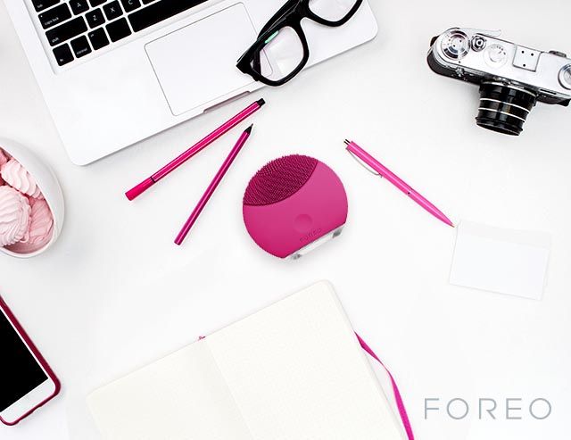 foreo-beauty-modnialmanah-lunamini