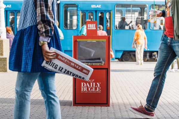 Daily-Bugle-Zagreb-lifestyle-modnialmanah-spider-man