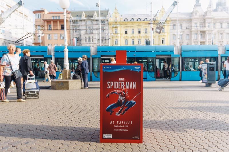 Daily-Bugle-Zagreb-lifestyle-modnialmanah-spider-man