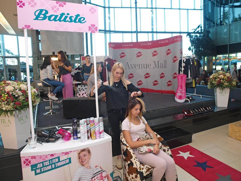 avenue-mall-rođendan-fashion-modnialmanah