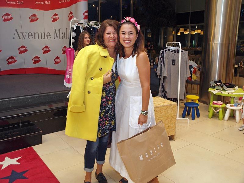 avenue-mall-rođendan-fashion-modnialmanah
