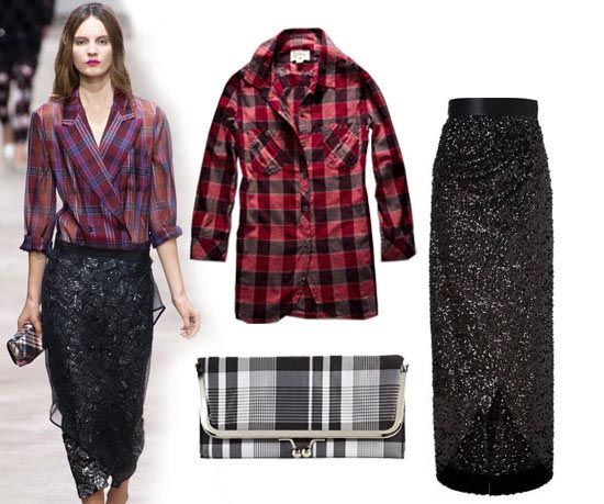 karirano-modnialmanah-fashion