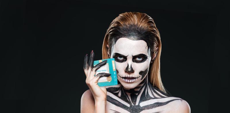 foreo-modnialmanah-beauty-halloween