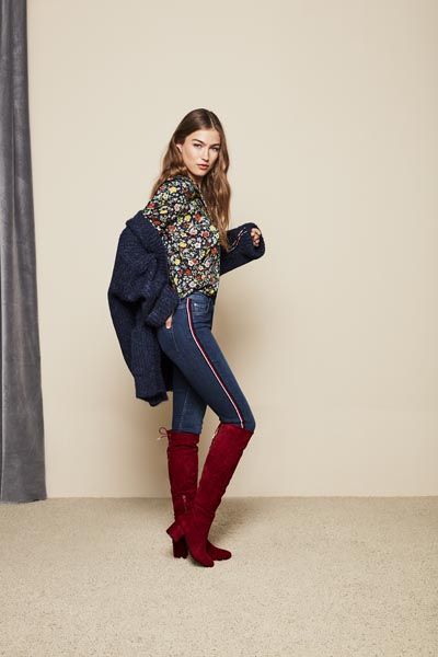 orsay-fashion-modnialmanah
