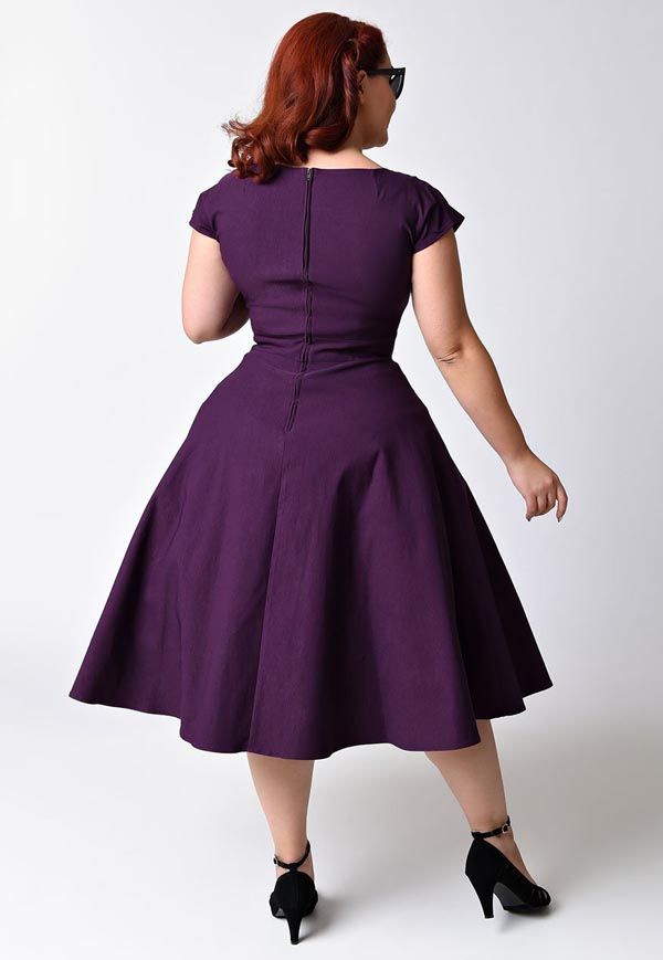 plus-size-modnialmanah-fashion