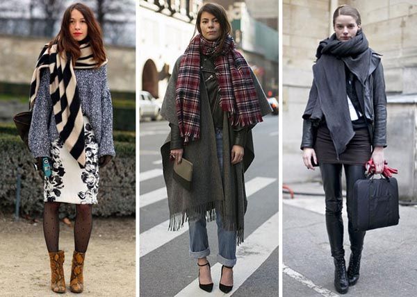 šal-fashion-modnialmanah