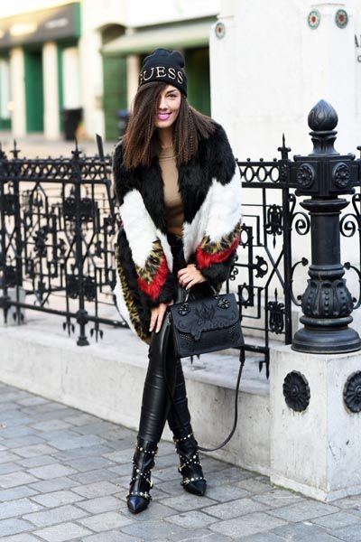 maja-bajamić-guess-fashion-modnialmanah