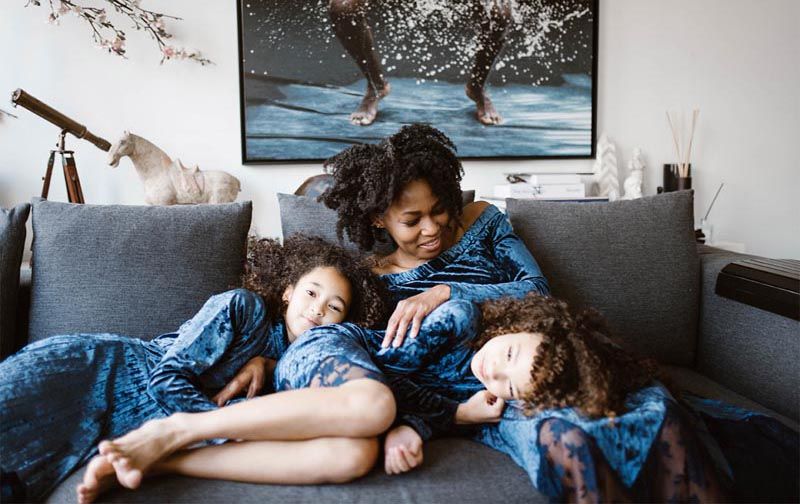 reserved-minime-mother-x-daughter-fashion-modnialmanah