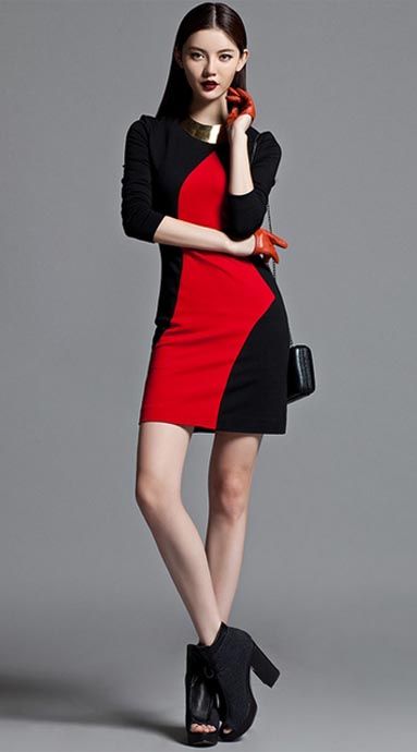 shopping-modnialmanah-haljina