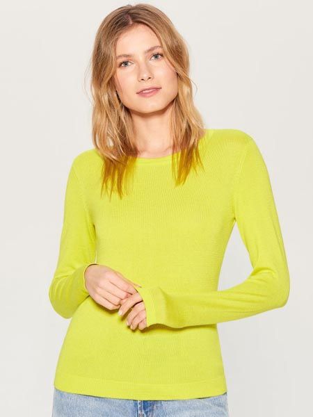 mohito-fashion-modnialmanah-žuto-boja