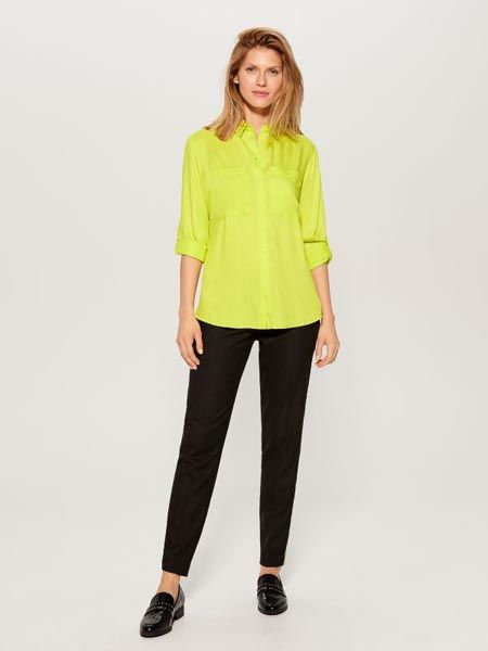 mohito-fashion-modnialmanah-žuto-boja