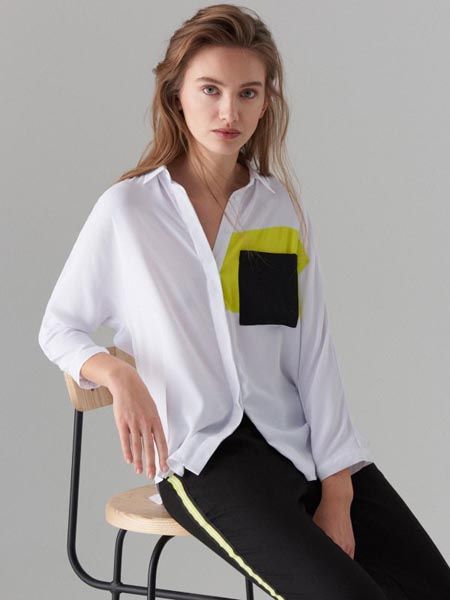 mohito-fashion-modnialmanah-žuto-boja