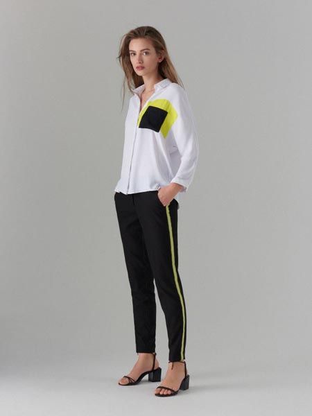 mohito-fashion-modnialmanah-žuto-boja