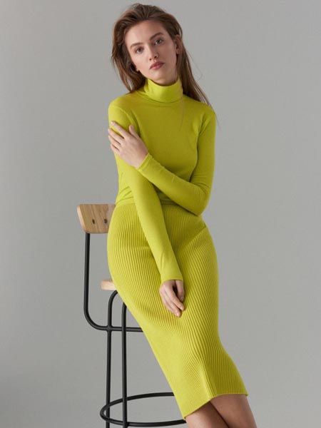 mohito-fashion-modnialmanah-žuto-boja