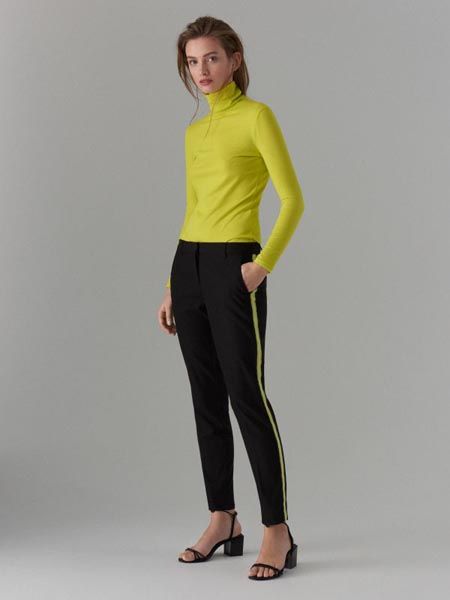 mohito-fashion-modnialmanah-žuto-boja