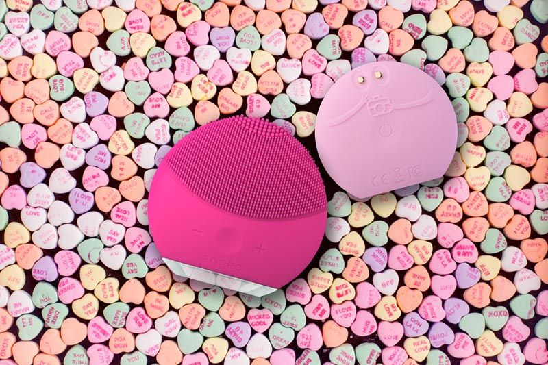 beauty-foreo-modnialmanah
