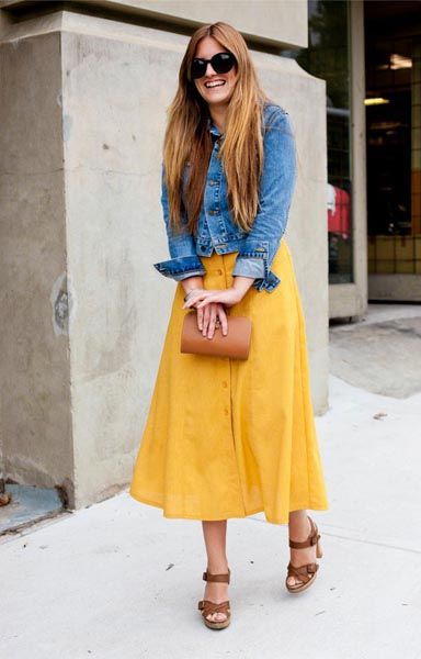fashion-boja-žuta-modnialmanah