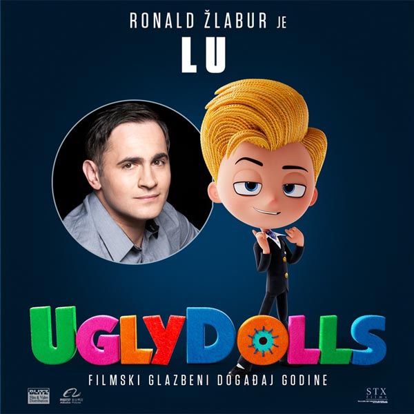 maja-šuput-ugly-dolls-lifestyle-animirani-film