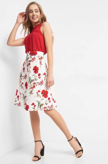 orsay-fashion-cvijeće-modnialmanah