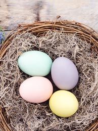 jaja-gnijezdo-uskrs-lifestyle-modnialmanah