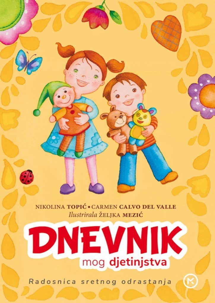 dnevnik-mog-djetinjstva-mozaik-knjiga-lifestyle-modnialmanah