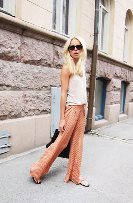 fashion-pidžama-hlače-modnialmanah