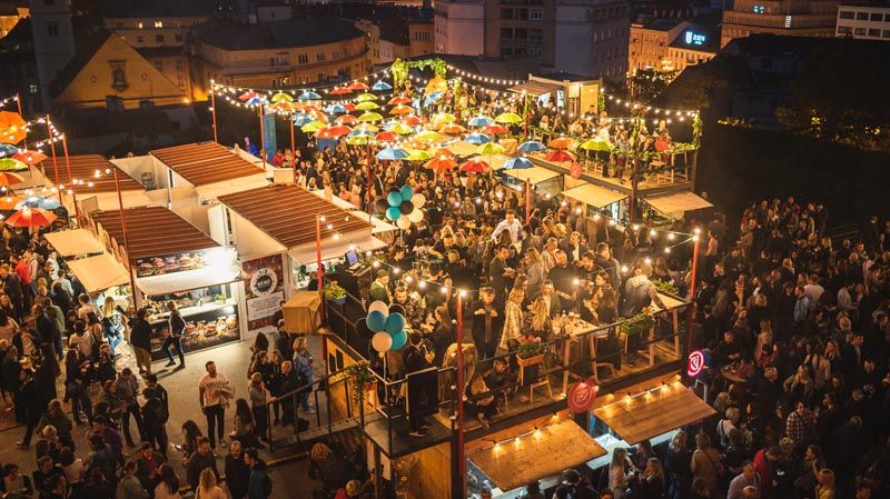 Baš-Naš-gourmet&music festival-Gradec-lifestyle-modnialmanah
