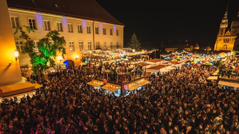 Baš-Naš-gourmet&music festival-Gradec-lifestyle-modnialmanah