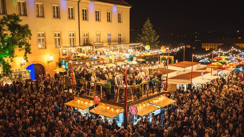 Baš-Naš-gourmet&music festival-Gradec-lifestyle-modnialmanah