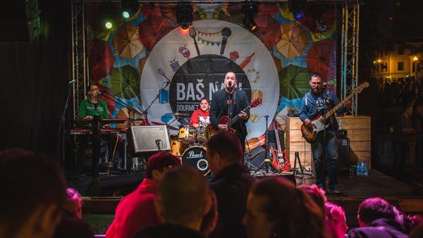 Baš-Naš-gourmet&music festival-Gradec-lifestyle-modnialmanah