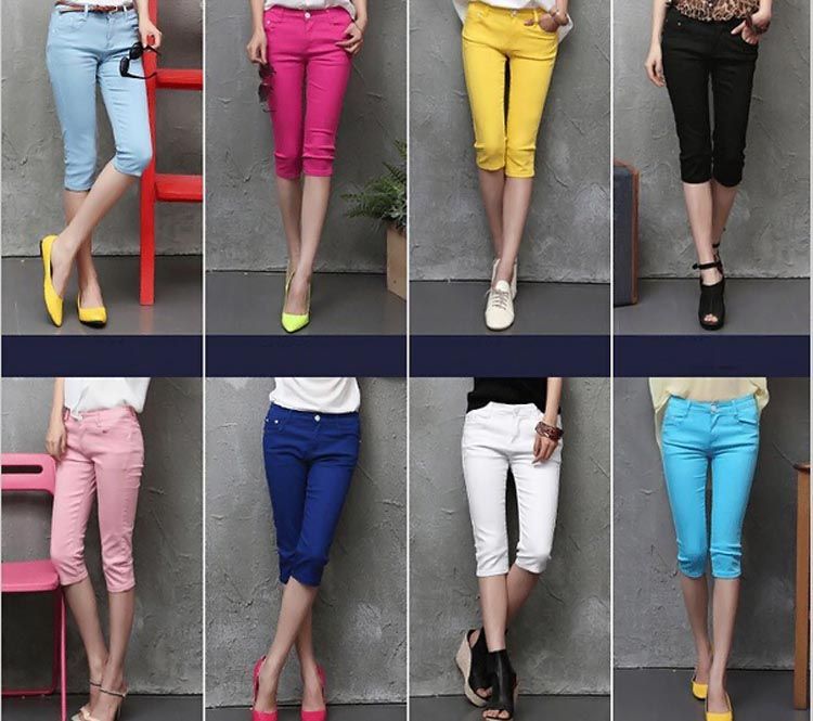 fashion-kapri-hlače-modnialmanah