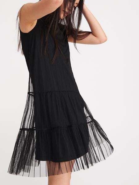 mohito-fashion-modnialmanah-mala-crna-haljina